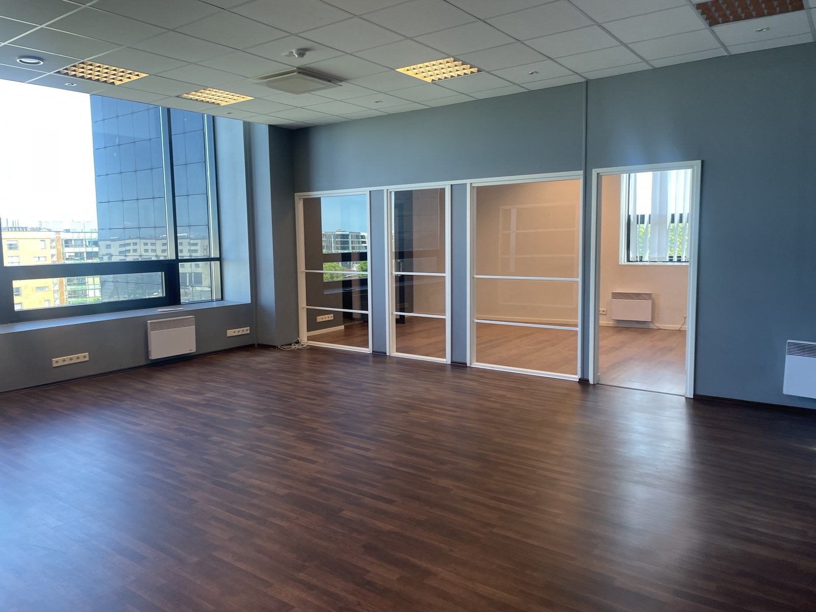 12 Ahtri, 5 Rooms Rooms,Büroopind,Rent,Ahtri ,7,1079