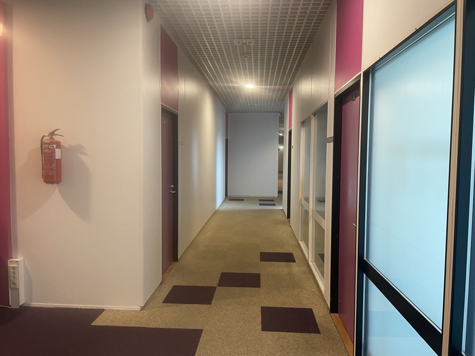 12 Ahtri tn, 1 Room Rooms,Büroopind,Rent,Ahtri tn,6,1081