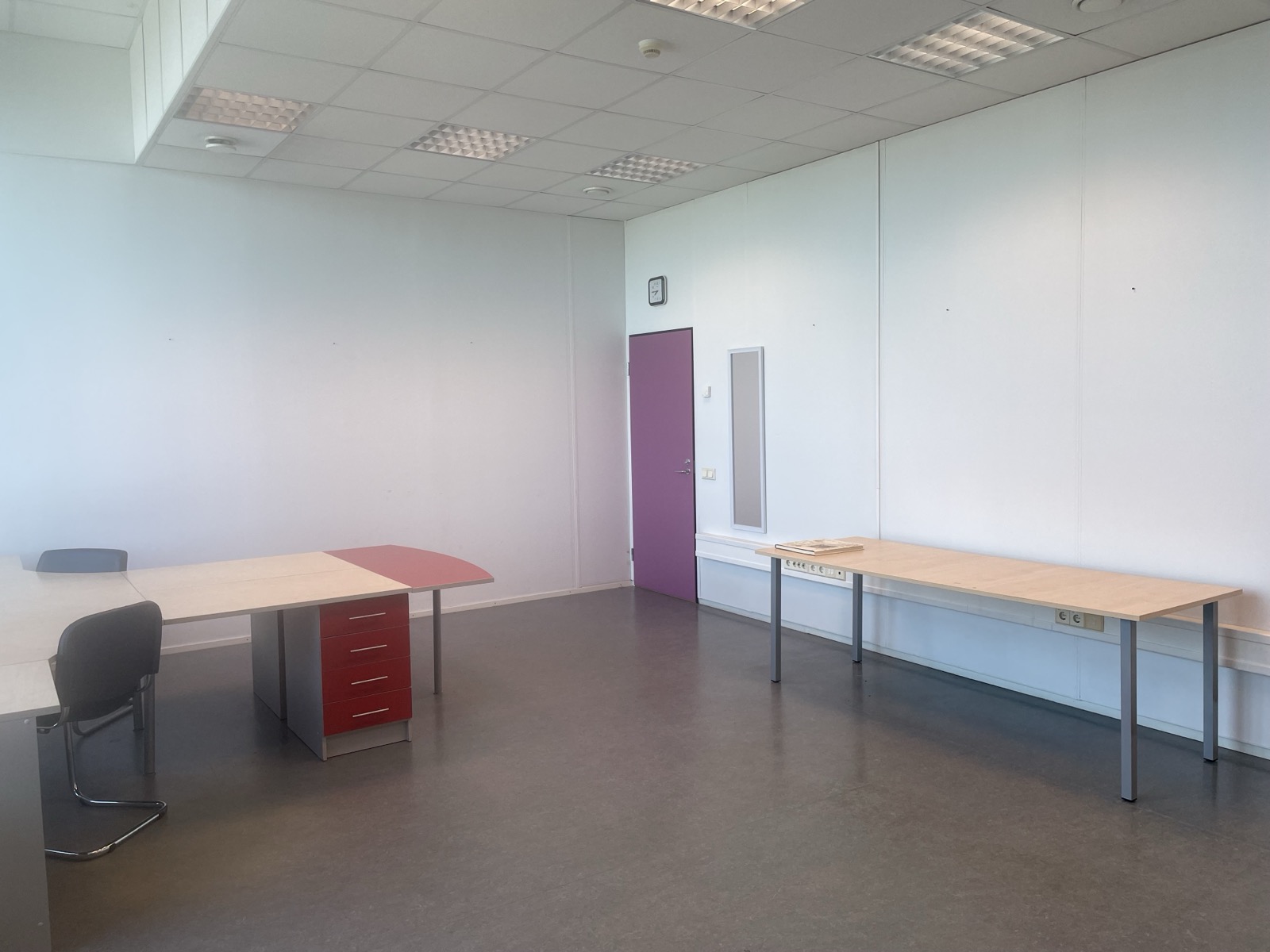 12 Ahtri tn, 1 Room Rooms,Büroopind,Rent,Ahtri tn,6,1081