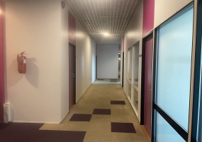 12 Ahtri tn, 1 Room Rooms,Büroopind,Rent,Ahtri tn,6,1081