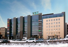 12 Ahtri tn, 1 Room Rooms,Büroopind,Rent,Ahtri tn,6,1081
