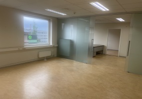 4 Parad tn, 4 Rooms Rooms,Büroopind,Rent,Parad tn ,6,1083