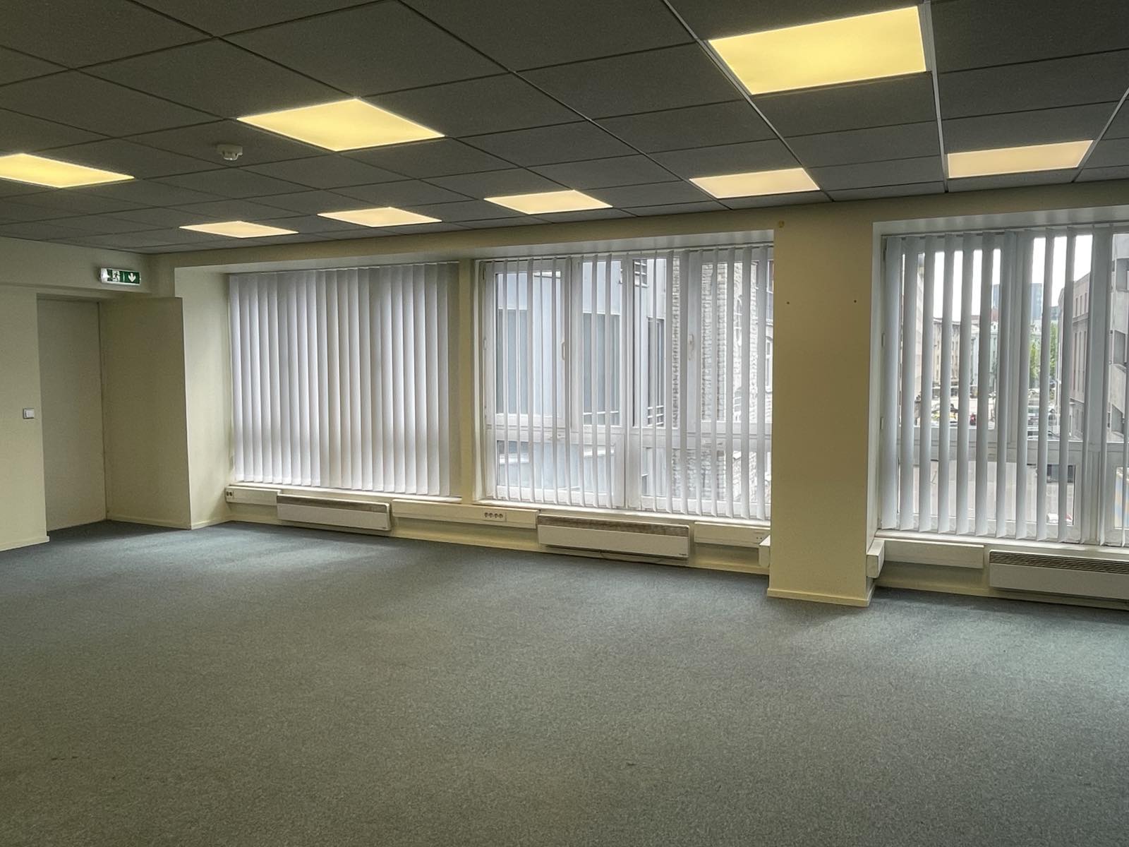 12 Ahtri, 0 , 40 Rooms Rooms,0,Büroopind,Rent,Ahtri ,4,1084