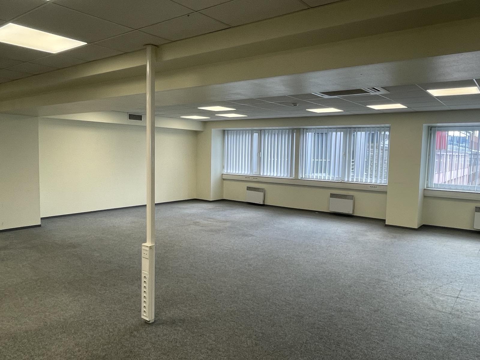12 Ahtri, 0 , 40 Rooms Rooms,0,Büroopind,Rent,Ahtri ,4,1084