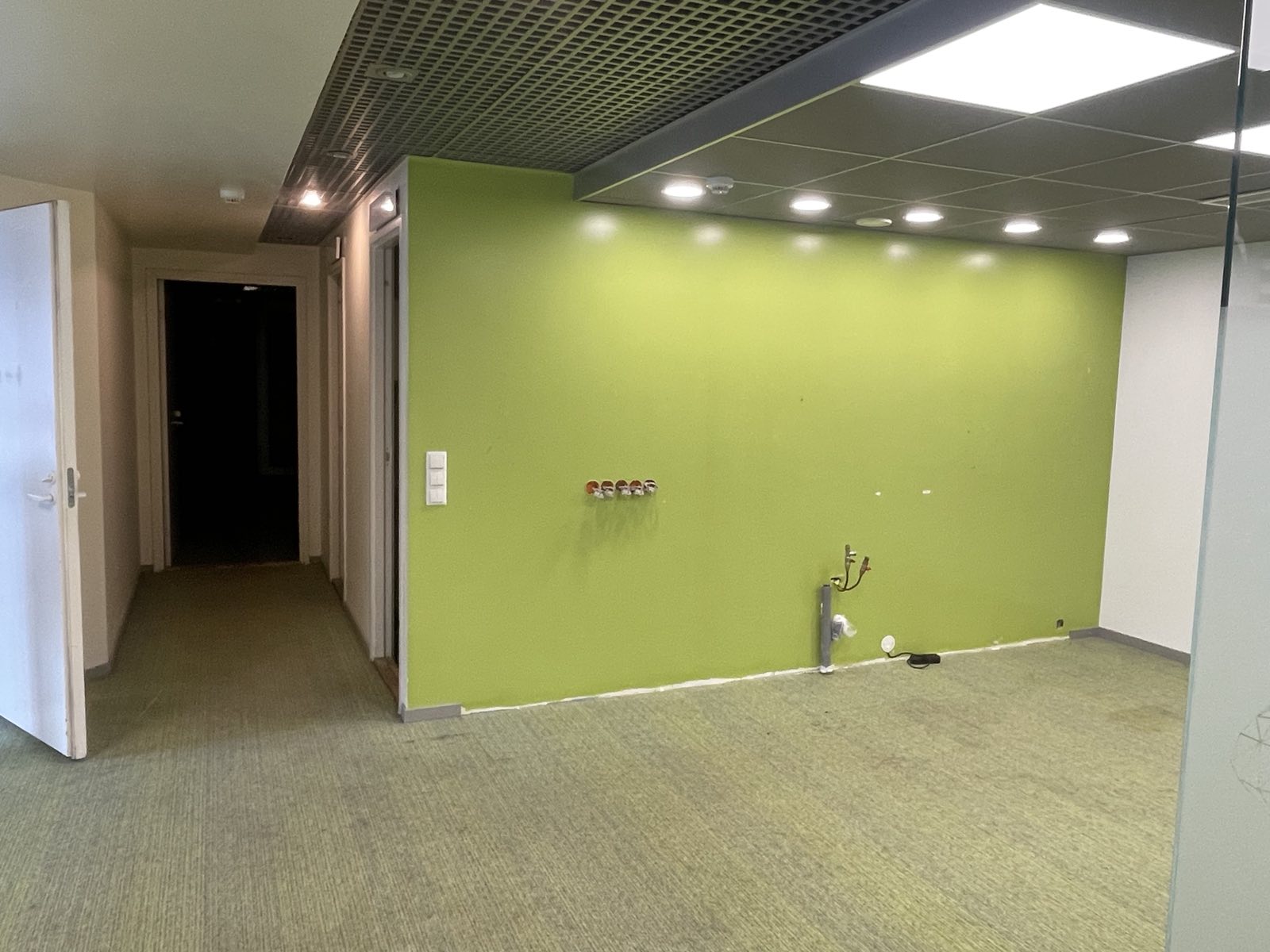 12 Ahtri, 0 , 40 Rooms Rooms,0,Büroopind,Rent,Ahtri ,4,1084