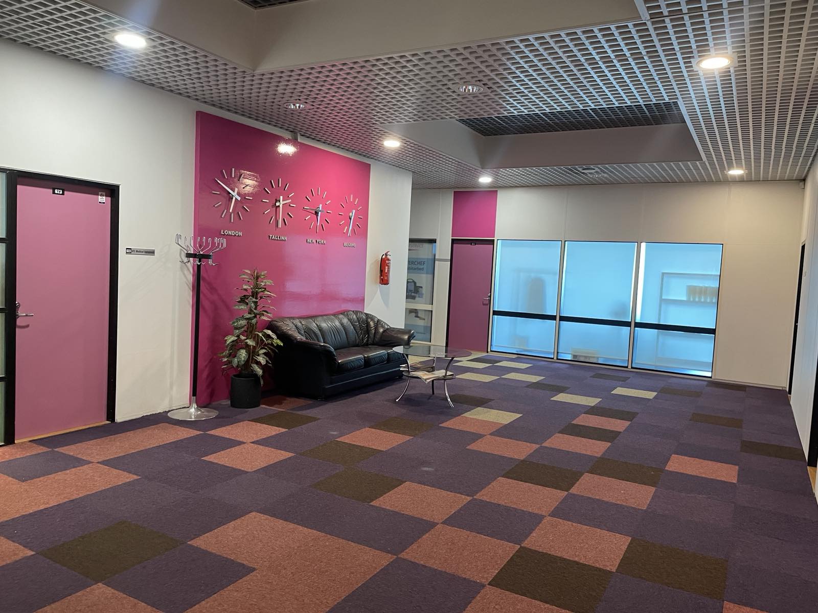 12 Ahtri tn, 0 , 2 Rooms Rooms,0,Büroopind,Rent,Ahtri tn,5,1086