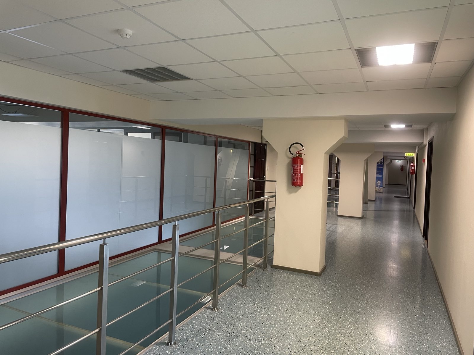 12 Ahtri tn, 0 , 2 Rooms Rooms,0,Büroopind,Rent,Ahtri tn,5,1086