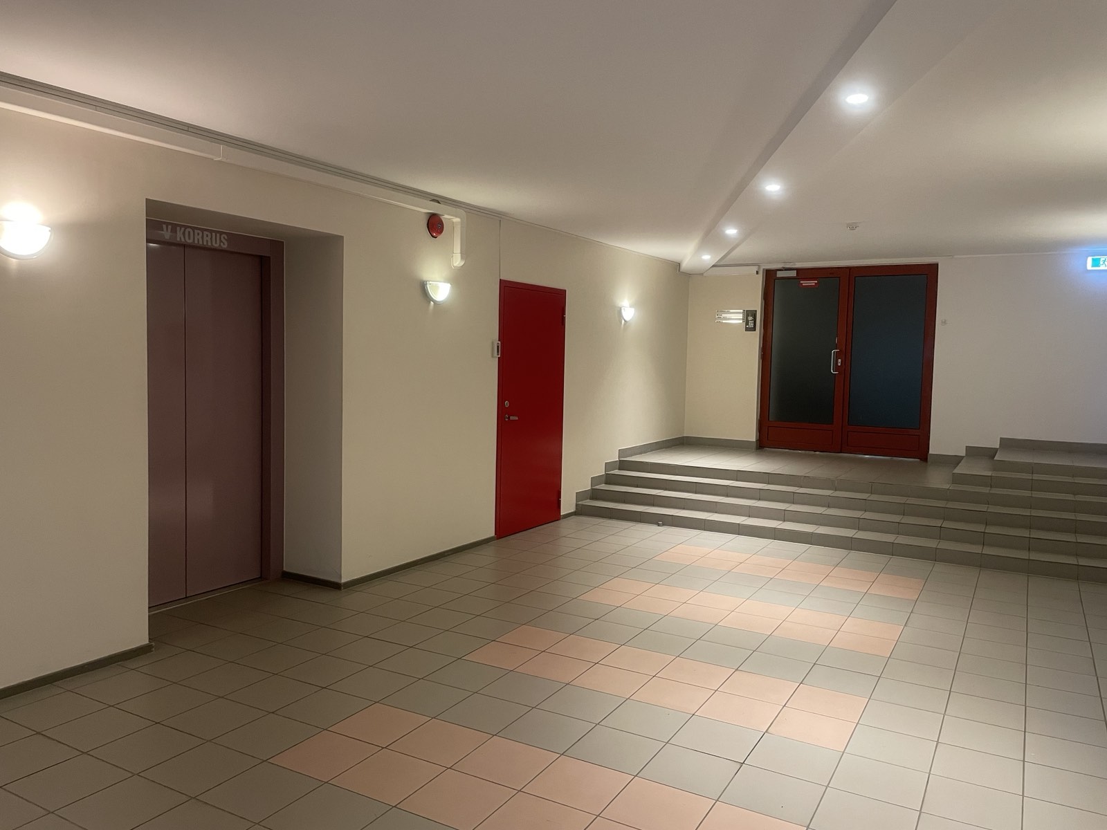 12 Ahtri tn, 0 , 2 Rooms Rooms,0,Büroopind,Rent,Ahtri tn,5,1086