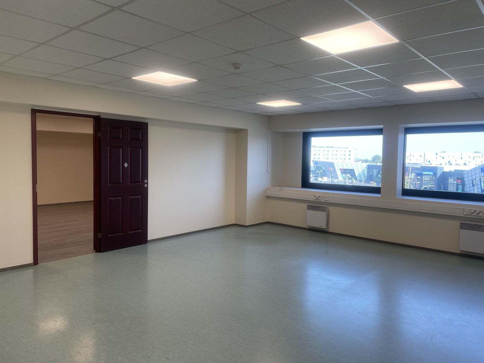 12 Ahtri tn, 0 , 2 Rooms Rooms,0,Büroopind,Rent,Ahtri tn,5,1086