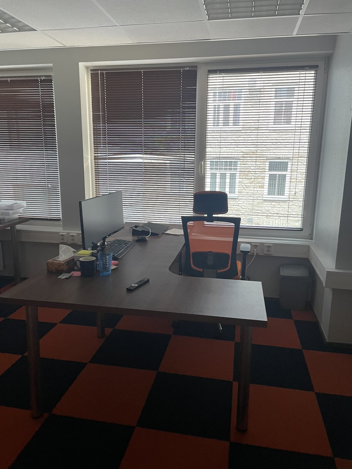 9 Jõe tn, 0 , 1 Room Rooms,0,Büroopind,Rent,Jõe tn,3,1087