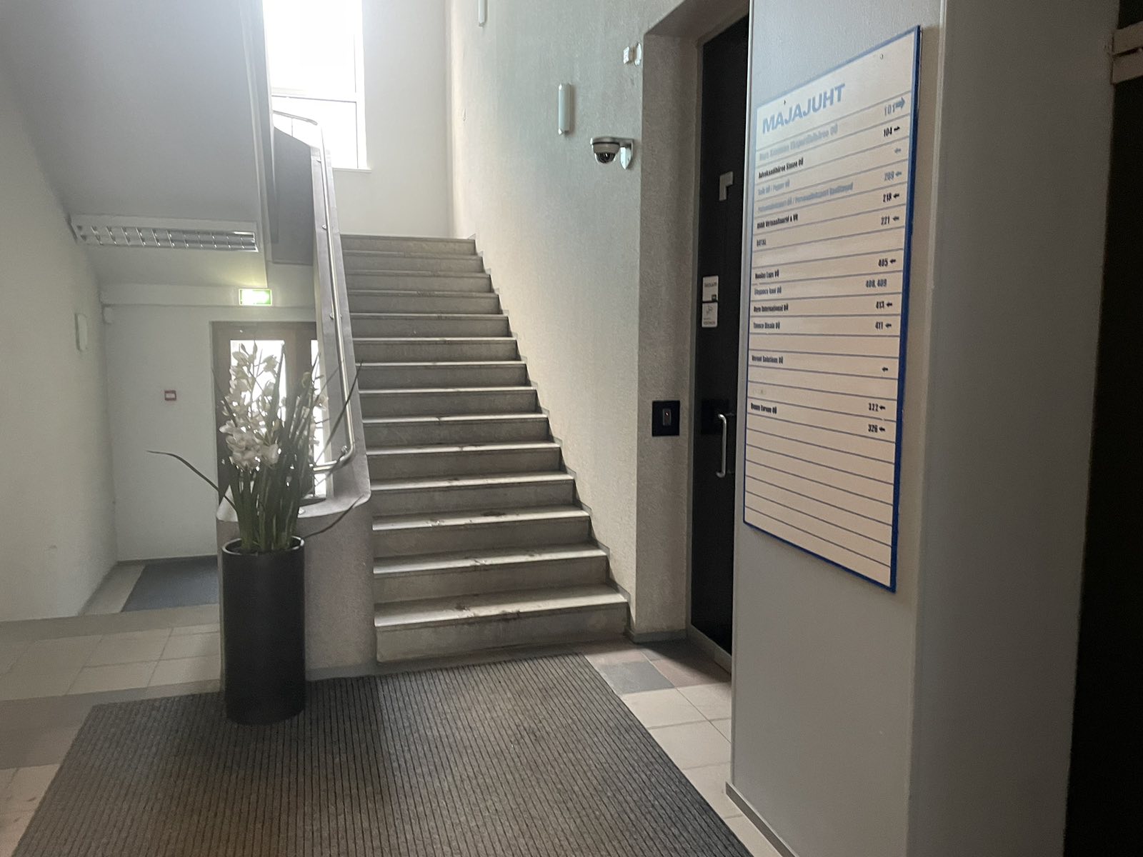 3 Parda tn, 0 , 1 Room Rooms,0,Büroopind,Rent,Parda tn,4,1089