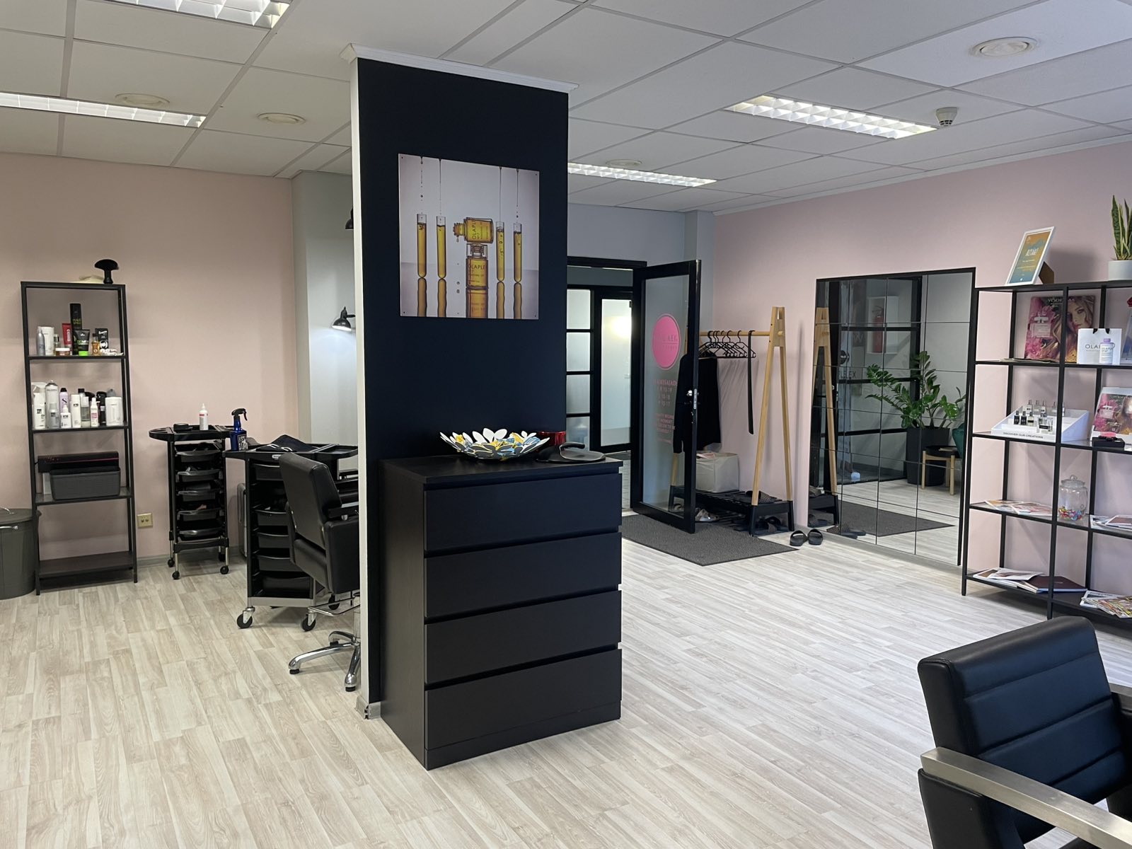 4 Parda, 0 , 5 Rooms Rooms,0,Büroopind,Rent,Parda,1,1091