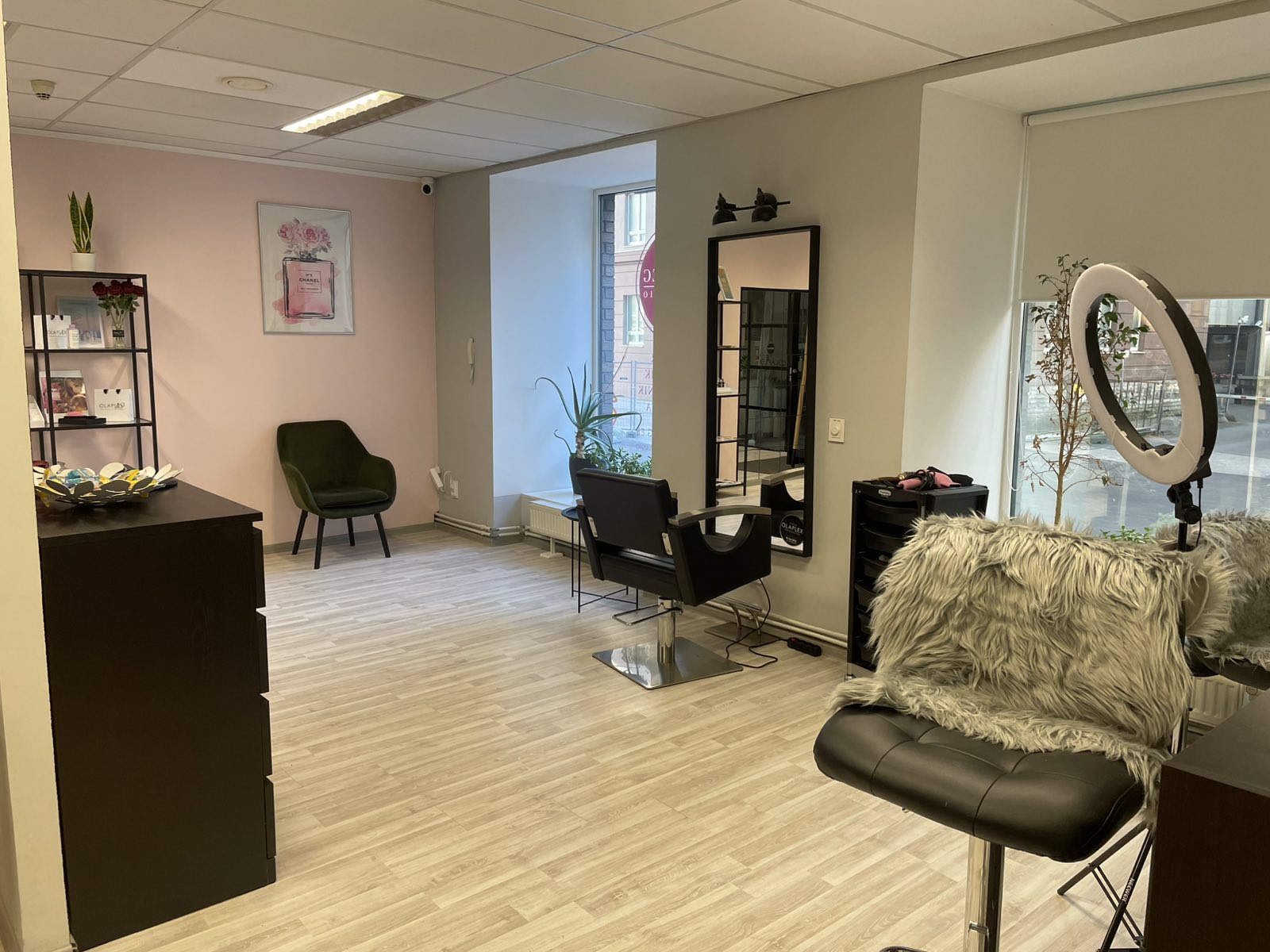 4 Parda, 0 , 5 Rooms Rooms,0,Büroopind,Rent,Parda,1,1091