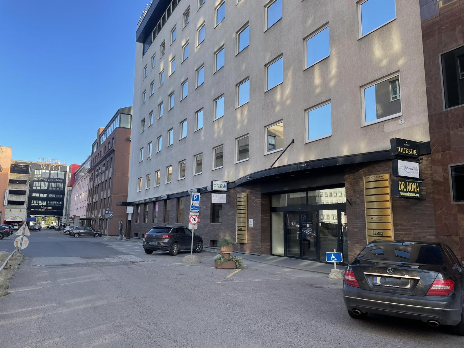 4 Parda, 0 , 5 Rooms Rooms,0,Büroopind,Rent,Parda,1,1091