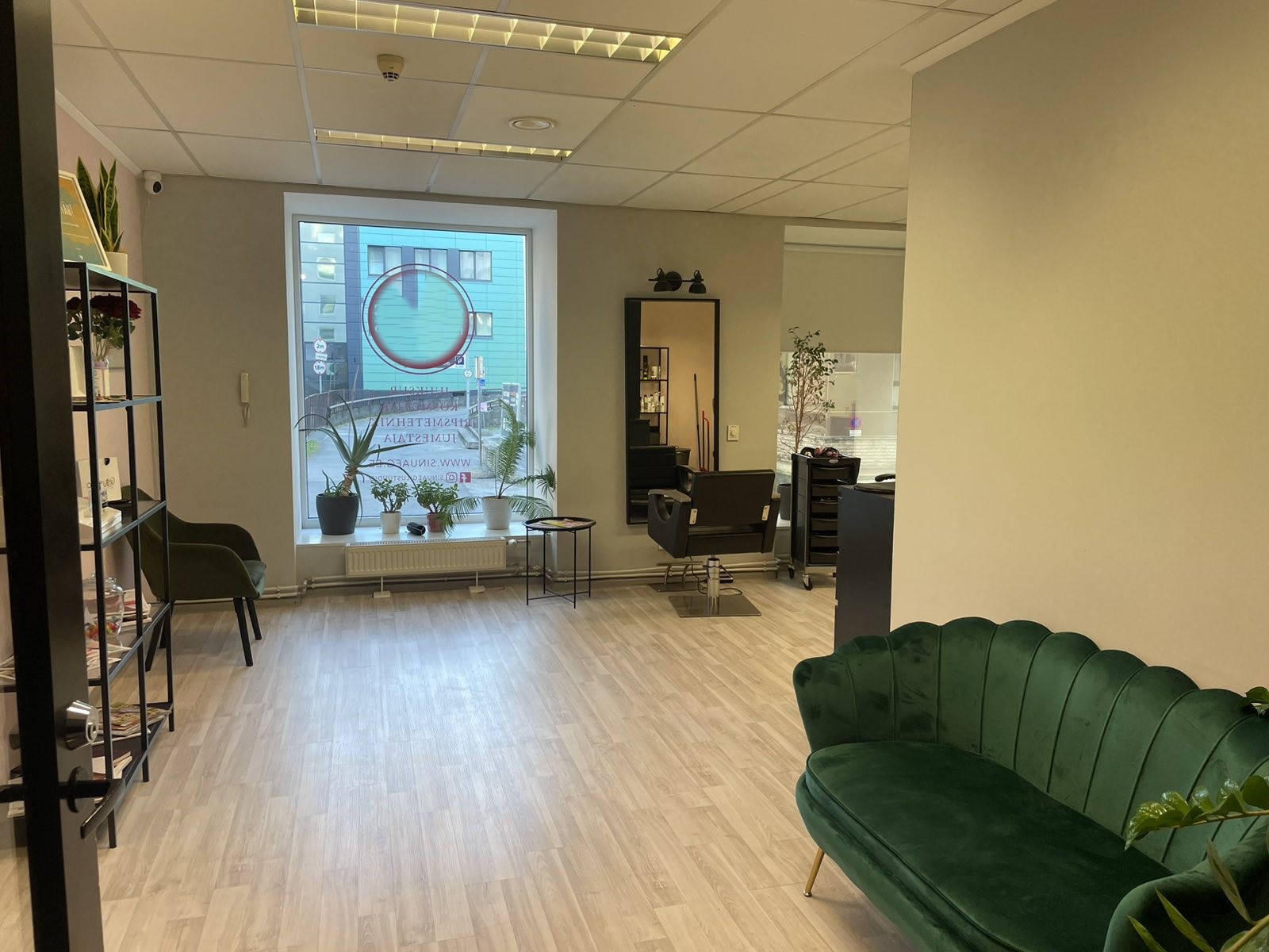 4 Parda, 0 , 5 Rooms Rooms,0,Büroopind,Rent,Parda,1,1091