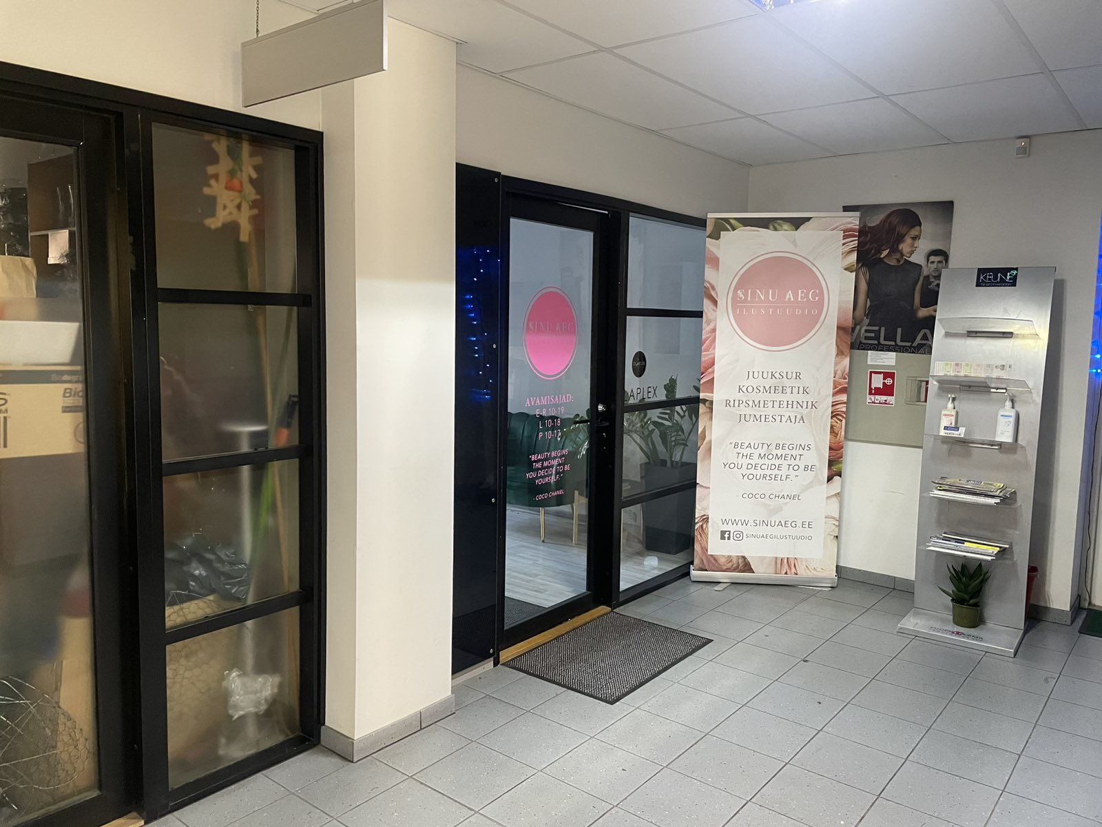 4 Parda, 0 , 5 Rooms Rooms,0,Büroopind,Rent,Parda,1,1091