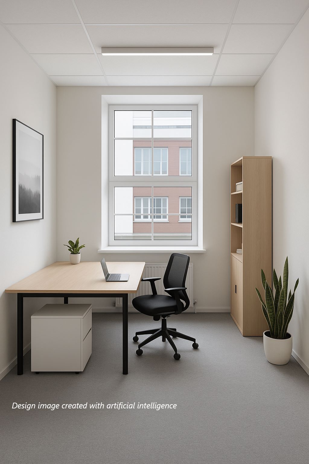 3/5/7 Parda tn, 0 , 1 Room Rooms,0,Büroopind,Rent,Parda tn ,3,1092