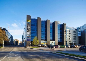 9 Jõe, Tallinn, 10151, 0 , 1 Room Rooms,0,Büroopind,Rent,Jõe 9/ WTC,Jõe ,7,1097