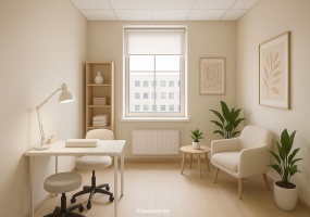3/5 Parda, Tallinn, 10151, 0 , 1 Room Rooms,0,Büroopind,Rent,Parda 3//5//7 WTC,Parda ,3,1099