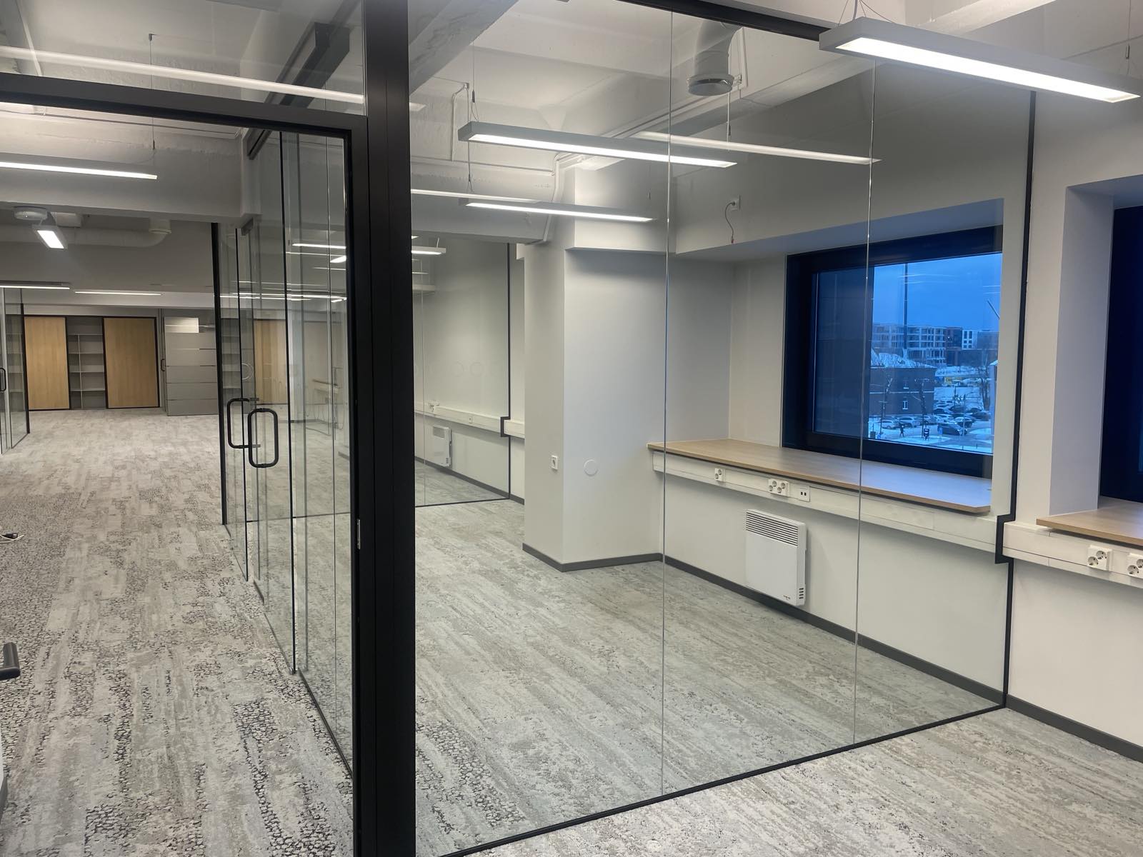 12 Ahtri, 0 , 4 Rooms Rooms,0,Büroopind,Rent,Ahtri ,5,1105