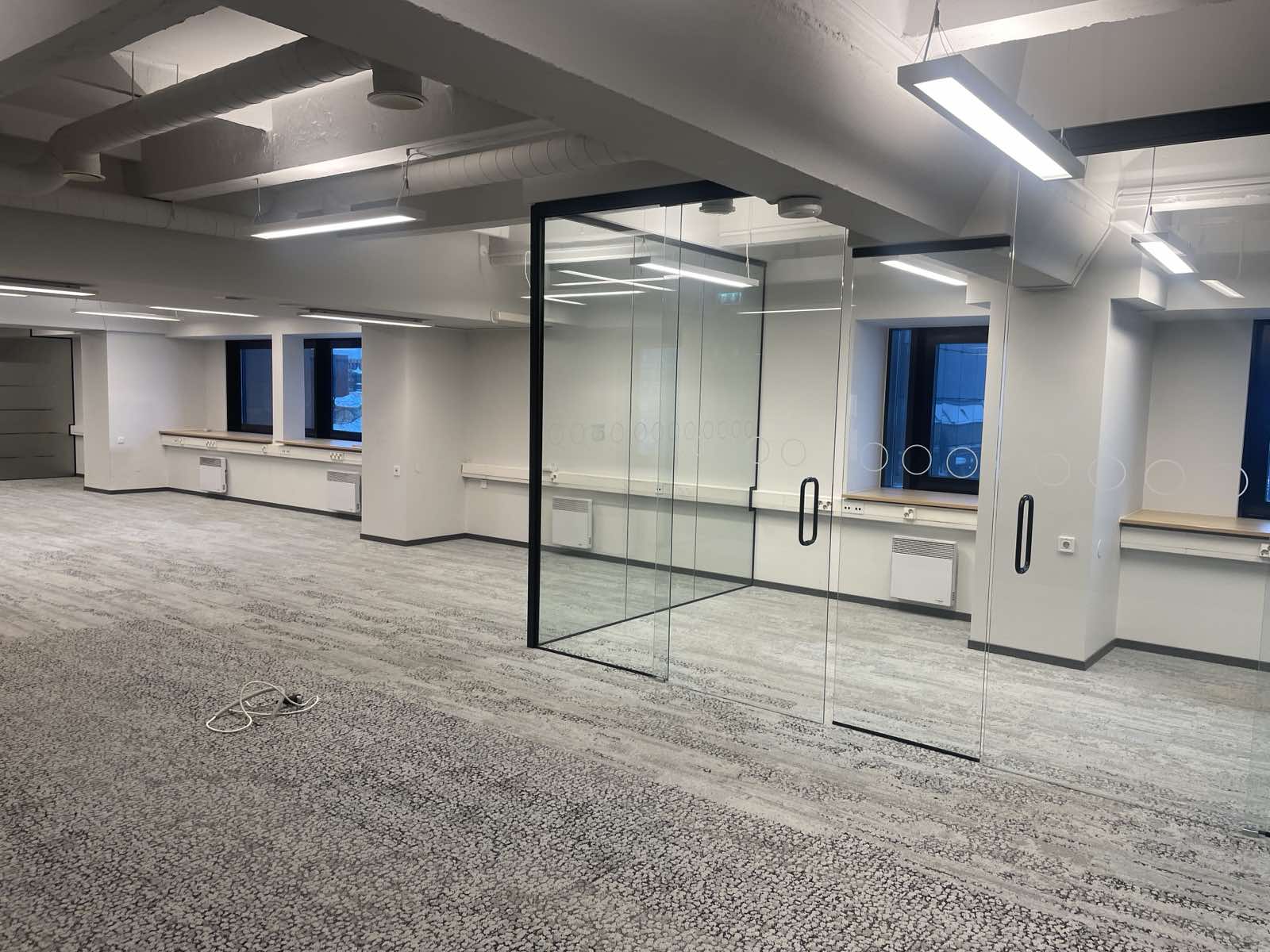 12 Ahtri, 0 , 4 Rooms Rooms,0,Büroopind,Rent,Ahtri ,5,1105