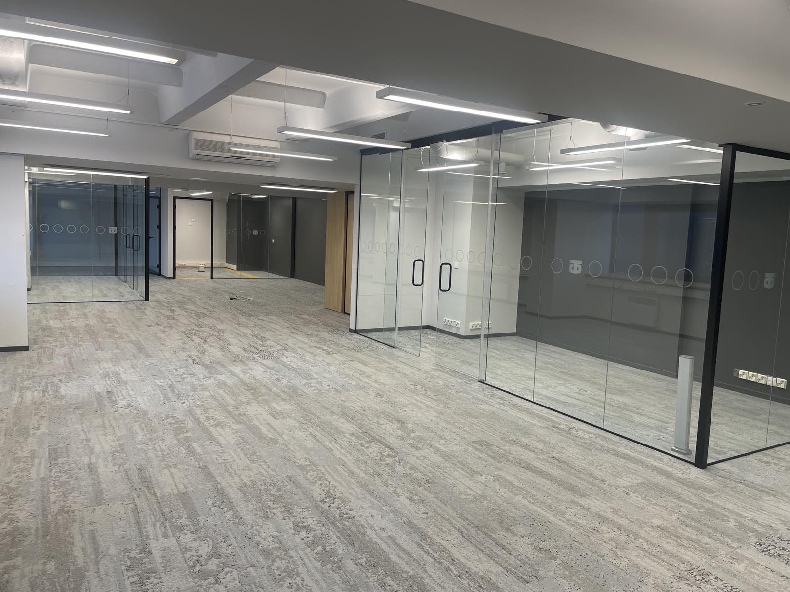 12 Ahtri, 0 , 4 Rooms Rooms,0,Büroopind,Rent,Ahtri ,5,1105