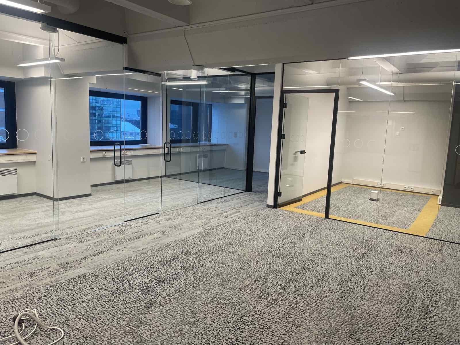 12 Ahtri, 0 , 4 Rooms Rooms,0,Büroopind,Rent,Ahtri ,5,1105