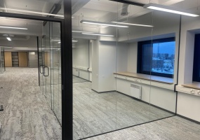 12 Ahtri, 0 , 4 Rooms Rooms,0,Büroopind,Rent,Ahtri ,5,1105