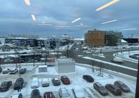 12 Ahtri, 0 , 4 Rooms Rooms,0,Büroopind,Rent,Ahtri ,5,1105