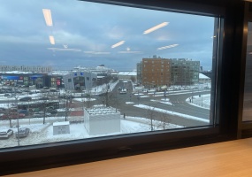 12 Ahtri, 0 , 4 Rooms Rooms,0,Büroopind,Rent,Ahtri ,5,1105