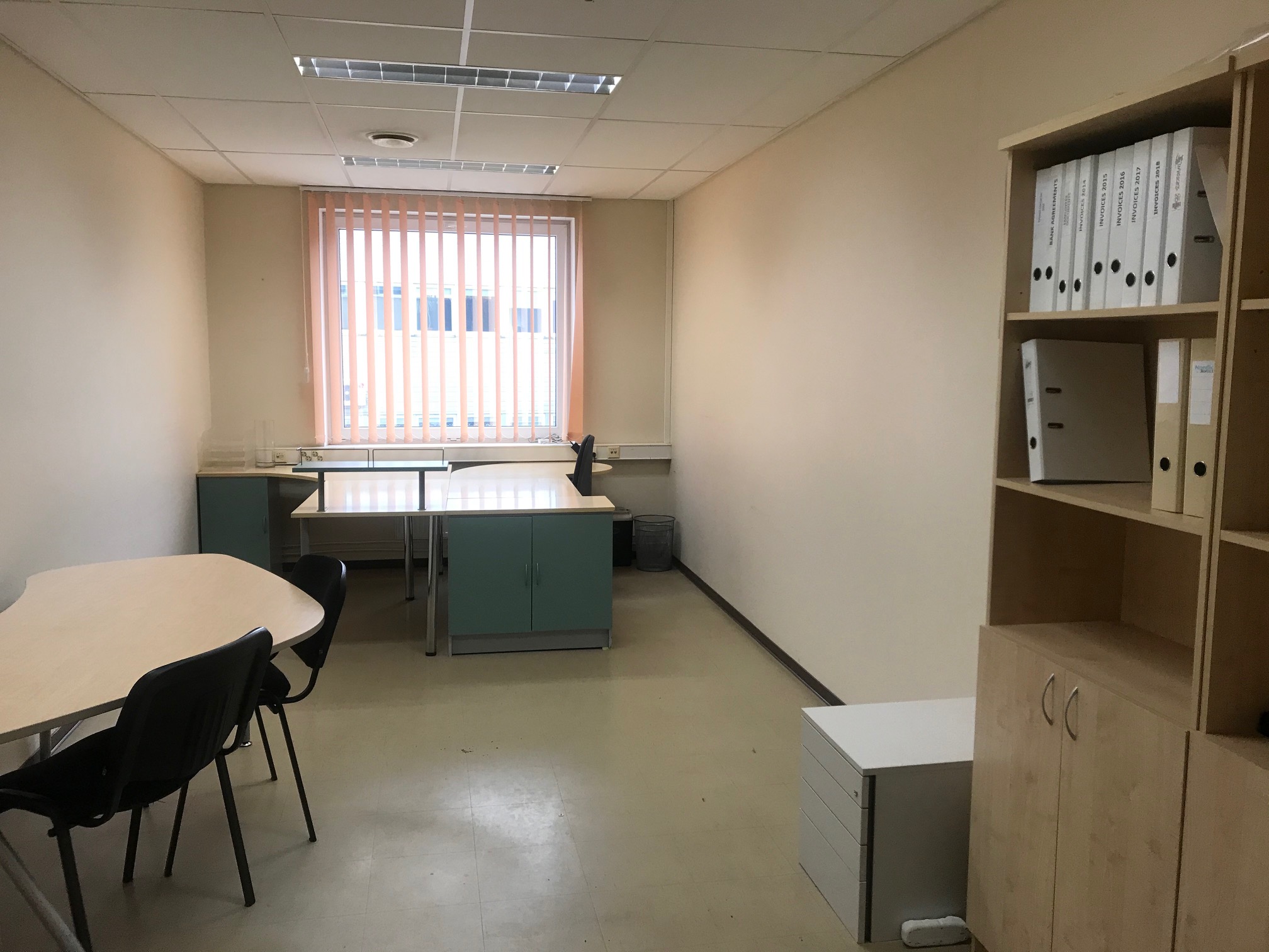 4 Parda, 0 , 1 Room Rooms,0,Büroopind,Rent,Parda ,3,1110