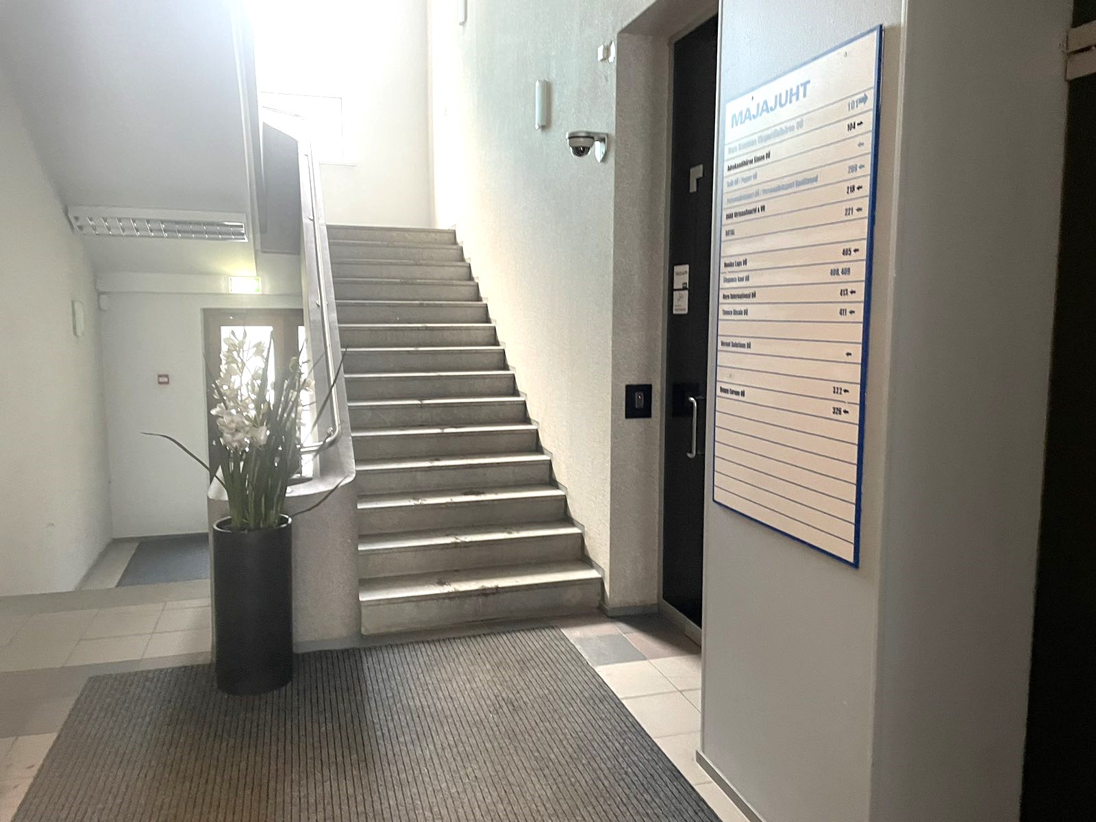 3 Parda, 0 , 1 Room Rooms,0,Büroopind,Rent,Parda ,2,1111