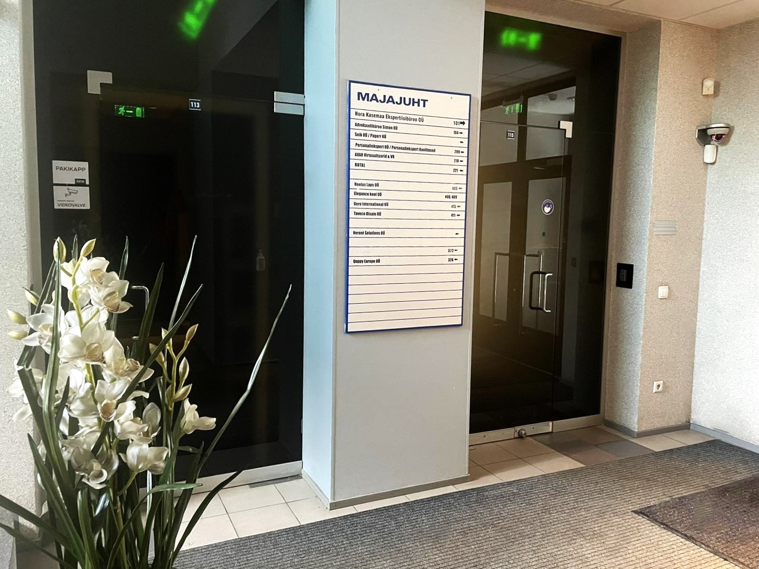 3 Parda, 0 , 1 Room Rooms,0,Büroopind,Rent,Parda ,2,1111