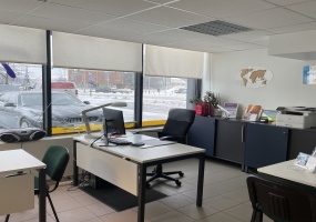 12 Ahtri, 0 , 2 Rooms Rooms,0,Büroopind,Rent,Ahtri ,1,1113