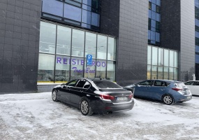 12 Ahtri, 0 , 2 Rooms Rooms,0,Büroopind,Rent,Ahtri ,1,1113