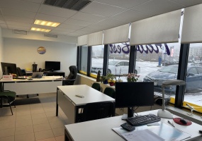 12 Ahtri, 0 , 2 Rooms Rooms,0,Büroopind,Rent,Ahtri ,1,1113