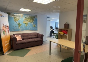 12 Ahtri, 0 , 2 Rooms Rooms,0,Büroopind,Rent,Ahtri ,1,1113