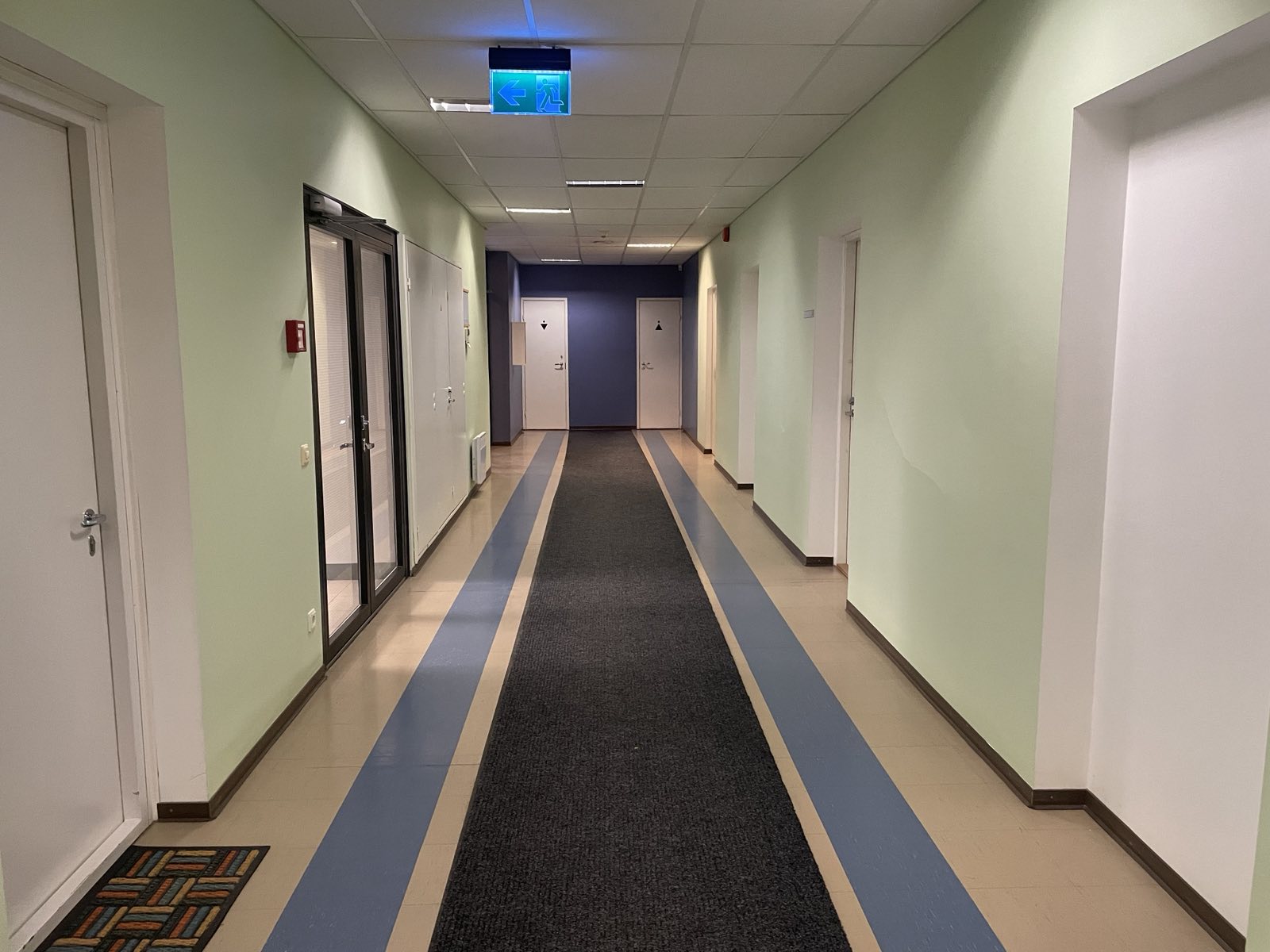 4 Parda, Tallinn, 10151, 0 , 1 Room Rooms,0,Büroopind,Rent,Parda tn 4,Parda ,3,1117