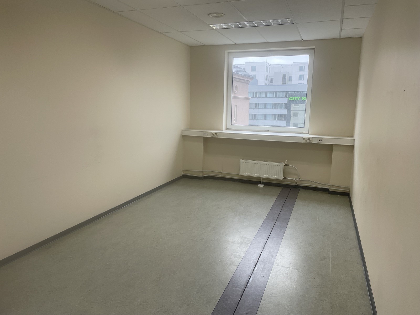 4 Parda, Tallinn, 10151, 0 , 1 Room Rooms,0,Büroopind,Rent,Parda tn 4,Parda ,3,1117