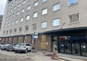 4 Parda, Tallinn, 10151, 0 , 1 Room Rooms,0,Büroopind,Rent,Parda tn 4,Parda ,3,1117